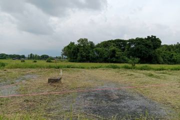 Land for sale in Han Kaeo, Chiang Mai