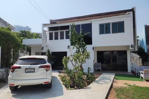 5 Bedroom House for rent in Nong Prue, Chonburi