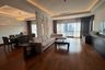 4 Bedroom Condo for rent in Royal Residence Park, Lumpini, Bangkok near BTS Ratchadamri