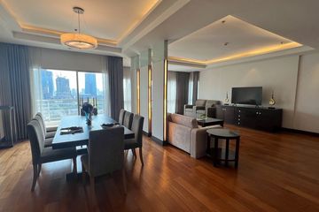 4 Bedroom Condo for rent in Royal Residence Park, Lumpini, Bangkok near BTS Ratchadamri