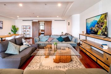 3 Bedroom Condo for rent in Polo Park, Lumpini, Bangkok near MRT Lumpini