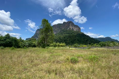 Land for sale in Khao Thong, Krabi