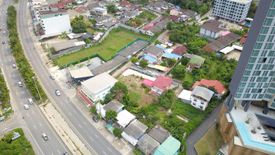 Land for sale in Surasak, Chonburi