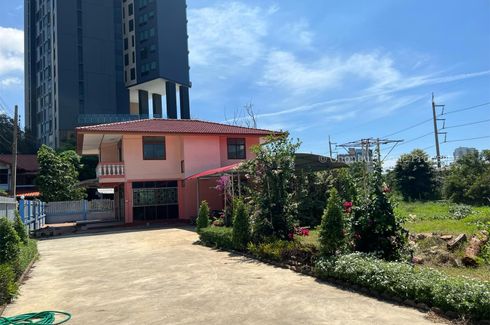 Land for sale in Surasak, Chonburi