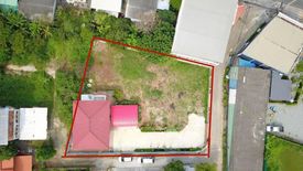 Land for sale in Surasak, Chonburi