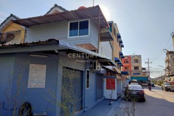 5 Bedroom Townhouse for sale in Samae Dam, Bangkok