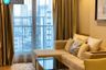 1 Bedroom Condo for sale in Rhythm Sathorn, Thung Wat Don, Bangkok near BTS Saphan Taksin