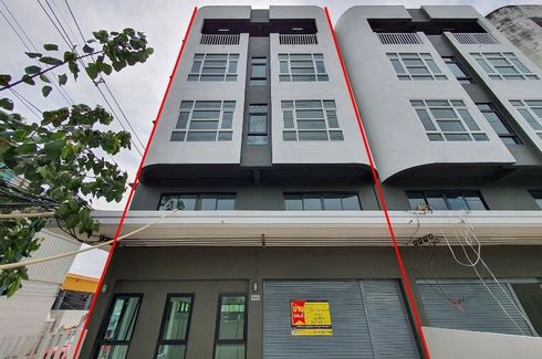 3 Bedroom Commercial for sale in Bang Phli Yai, Samut Prakan