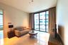 1 Bedroom Condo for rent in Sindhorn Residence, Lumpini, Bangkok near BTS Ploen Chit