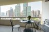 2 Bedroom Condo for rent in Somkid Gardens, Lumpini, Bangkok near BTS Chit Lom
