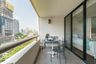 2 Bedroom Condo for rent in Somkid Gardens, Lumpini, Bangkok near BTS Chit Lom