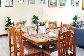 3 Bedroom Condo for sale in Prestige Towers, Khlong Toei Nuea, Bangkok near MRT Sukhumvit