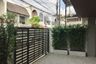 3 Bedroom Townhouse for sale in Khlong Tan Nuea, Bangkok near BTS Thong Lo