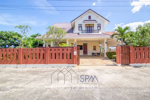 3 Bedroom Villa for sale in Tropical Seaview, Pak Nam Pran, Prachuap Khiri Khan