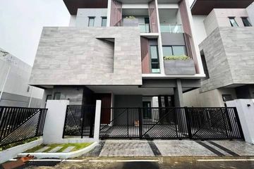 4 Bedroom House for Sale or Rent in The Gentry Phatthanakan, Suan Luang, Bangkok