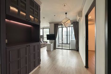 2 Bedroom Condo for sale in Ideo Q Ratchathewi, Thanon Phaya Thai, Bangkok near BTS Ratchathewi