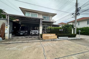 4 Bedroom House for sale in Phanthai Norasing, Samut Sakhon
