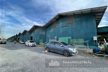 Warehouse / Factory for rent in Lam Pla Thio, Bangkok