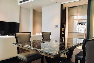 2 Bedroom Condo for rent in The Diplomat 39, Khlong Tan Nuea, Bangkok near BTS Phrom Phong