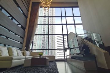 3 Bedroom Condo for rent in Ivy Ratchada, Sam Sen Nok, Bangkok near MRT Ratchadaphisek