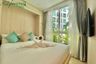 1 Bedroom Condo for sale in Harmonia City Garden, Nong Prue, Chonburi