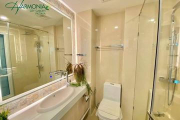 1 Bedroom Condo for sale in Harmonia City Garden, Nong Prue, Chonburi