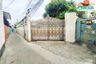 Land for sale in Bang O, Bangkok near MRT Bang Phlat