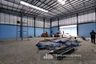 Warehouse / Factory for rent in Racha Thewa, Samut Prakan