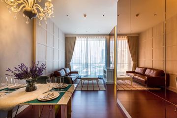 1 Bedroom Condo for Sale or Rent in KHUN by YOO inspired by Starck, Khlong Tan Nuea, Bangkok near BTS Thong Lo