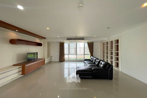 4 Bedroom Apartment for rent in The Pentacles 2, Khlong Tan Nuea, Bangkok