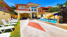 4 Bedroom Villa for sale in Nong Prue, Chonburi