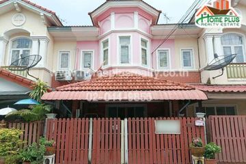 3 Bedroom Townhouse for sale in Pruksa Ville 2 Donmuang, Lak Hok, Pathum Thani
