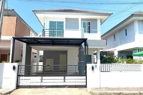 3 Bedroom House for sale in The Tree Si Racha, Nong-Kham, Chonburi