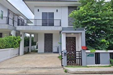 3 Bedroom House for rent in Kad Farang Village, Ban Waen, Chiang Mai