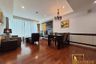 2 Bedroom Condo for rent in Baan Siri 24, Khlong Tan, Bangkok near BTS Phrom Phong