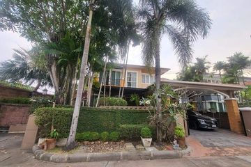 4 Bedroom House for rent in Dokmai, Bangkok