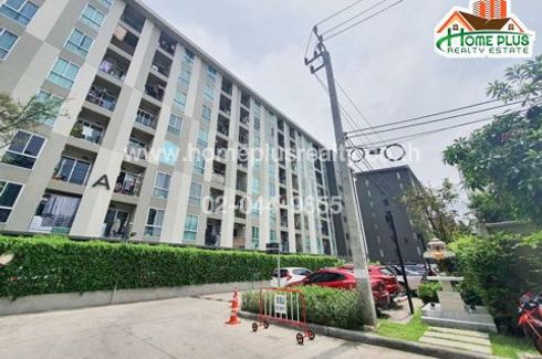 Condo for Sale or Rent in Plum Condo Chokchai 4, Lat Phrao, Bangkok