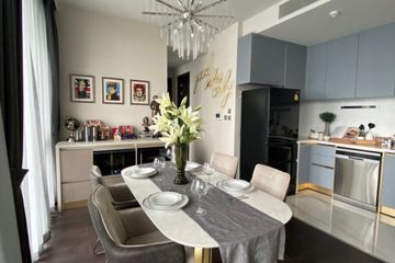 2 Bedroom Condo for rent in LAVIQ Sukhumvit 57, Khlong Tan Nuea, Bangkok near BTS Thong Lo