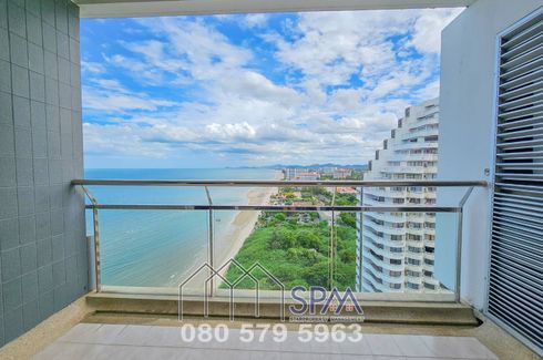 1 Bedroom Condo for sale in Rim Had Condo, Cha am, Phetchaburi