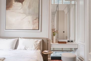 1 Bedroom Condo for Sale or Rent in KHUN by YOO inspired by Starck, Khlong Tan Nuea, Bangkok near BTS Thong Lo