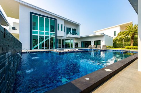 5 Bedroom Villa for sale in Palm Garden Hua Hin, Cha am, Phetchaburi