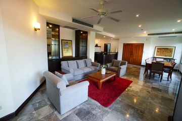 3 Bedroom Condo for rent in Khlong Tan Nuea, Bangkok near BTS Phrom Phong