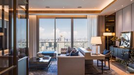 2 Bedroom Condo for sale in The Residences At Mandarin Oriental, Khlong Ton Sai, Bangkok near BTS Krung Thon Buri