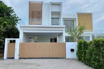 3 Bedroom House for sale in Yang Noeng, Chiang Mai