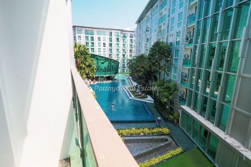 2 Bedroom Condo for sale in City Center Residence, Nong Prue, Chonburi