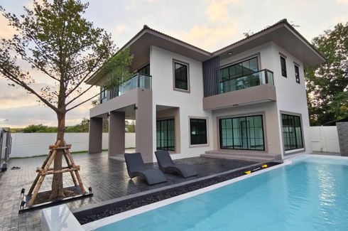 4 Bedroom Villa for sale in Nikhom Phatthana, Rayong