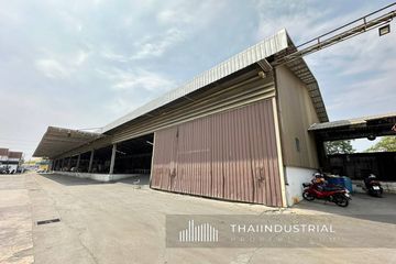 Warehouse / Factory for rent in Khlong Song Ton Nun, Bangkok