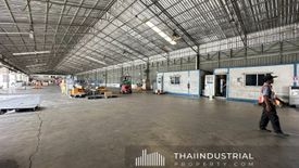 Warehouse / Factory for rent in Khlong Song Ton Nun, Bangkok