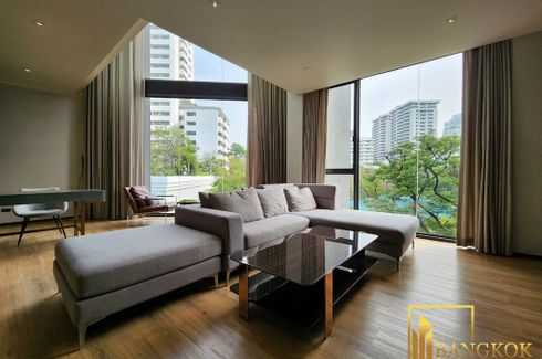 3 Bedroom Apartment for rent in Raveevan Space, Khlong Tan, Bangkok near BTS Phrom Phong