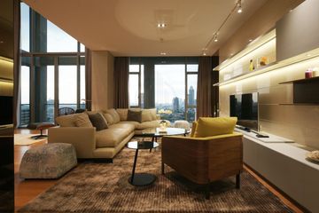 2 Bedroom Condo for rent in The Sukhothai Residences, Thung Maha Mek, Bangkok near MRT Lumpini